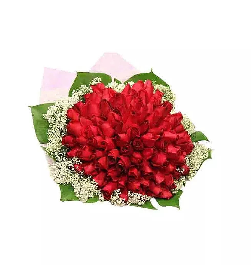 Flowers Of Love