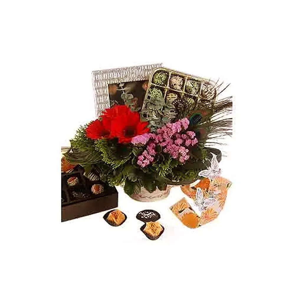 Diwali Hamper 29