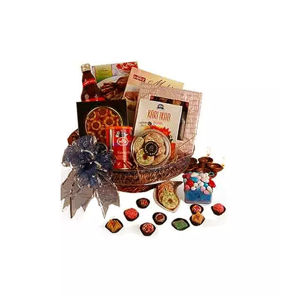 Diwali Hamper 31