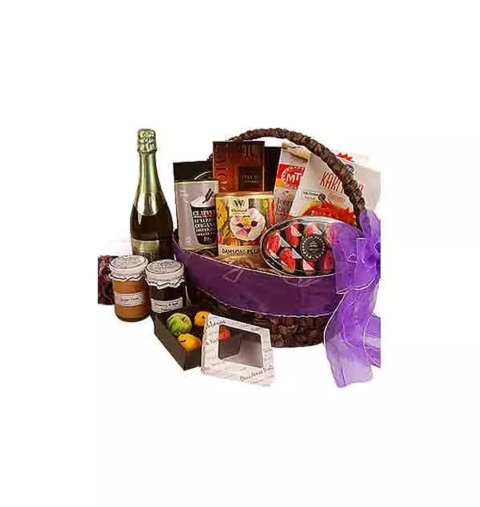 Diwali Hamper 32