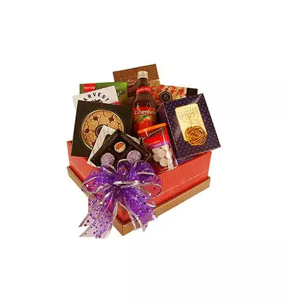 Diwali Hamper 36