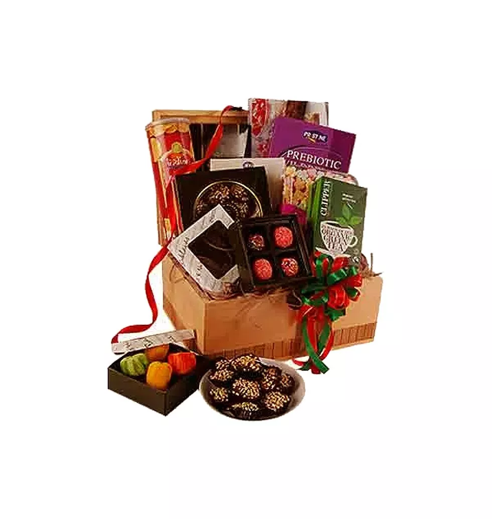Diwali Hamper 39