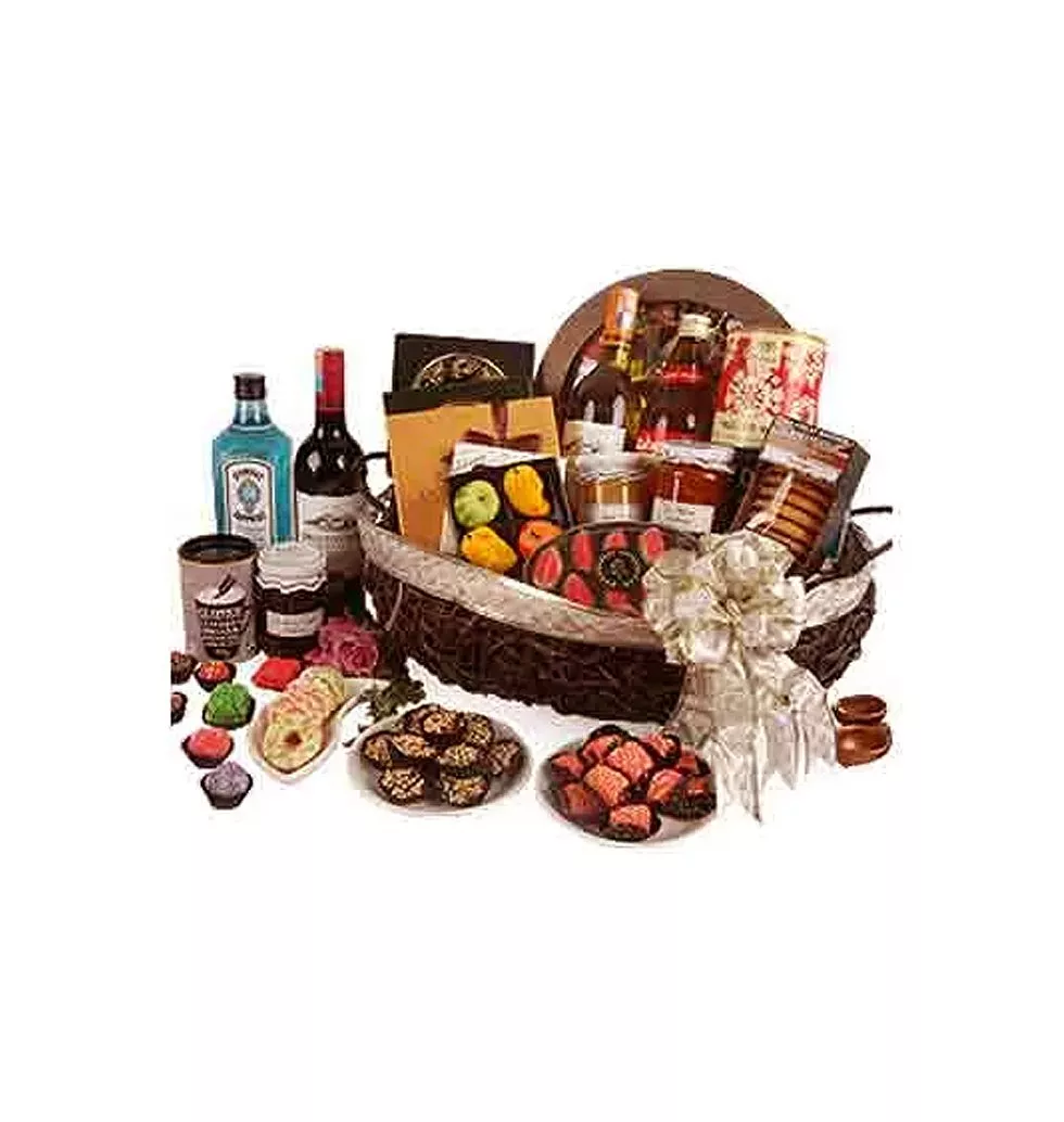 Diwali Hamper 40