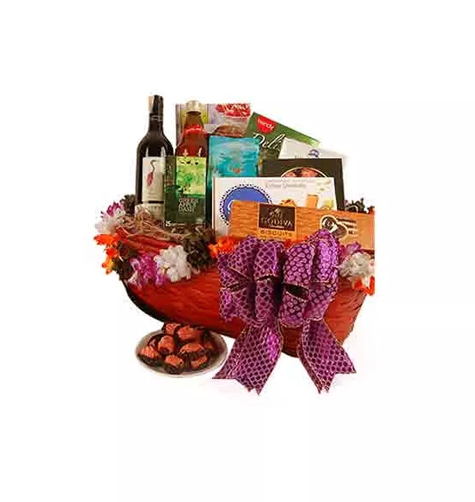 Diwali Hamper 42