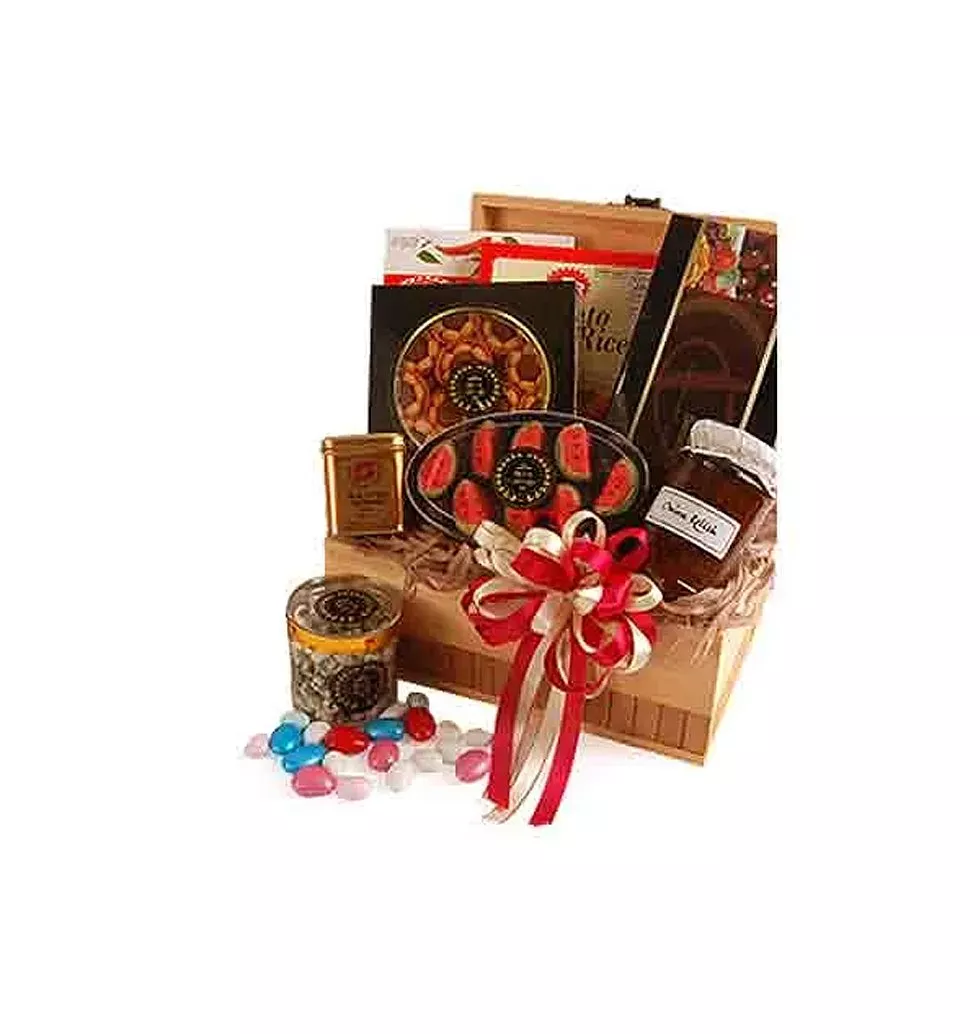 Diwali Hamper 44