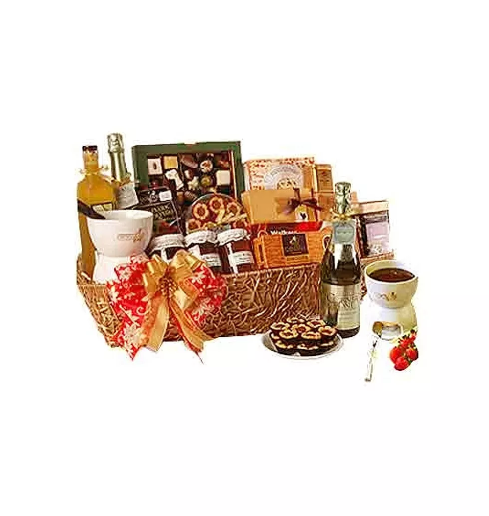 Diwali Hamper 58