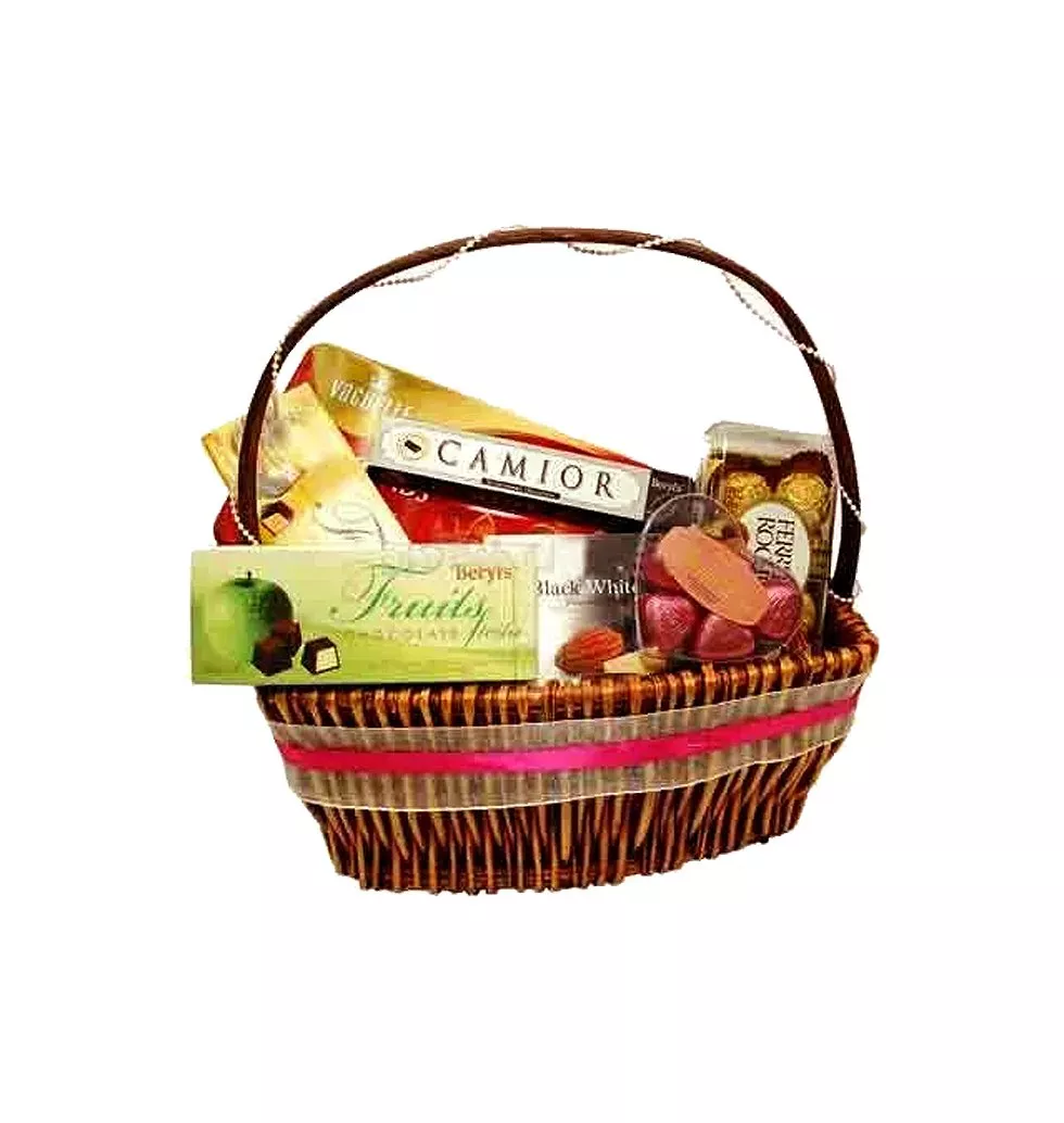 Chocolates Delight