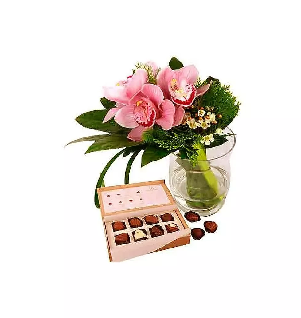 Spiritual Gifts
