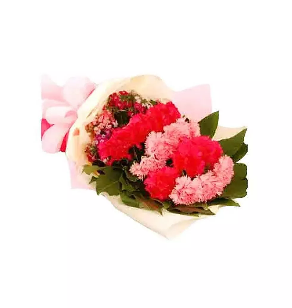 Natural Elegance Bouquet