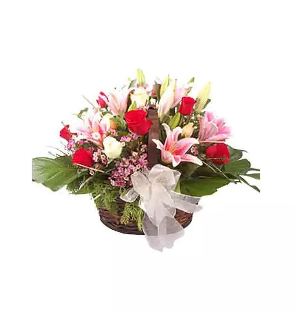 Wondrous Nature Gift