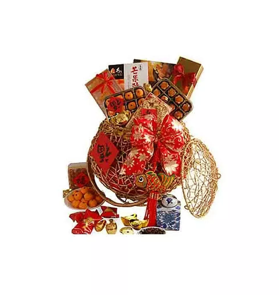 Superior Fa Yin Collection