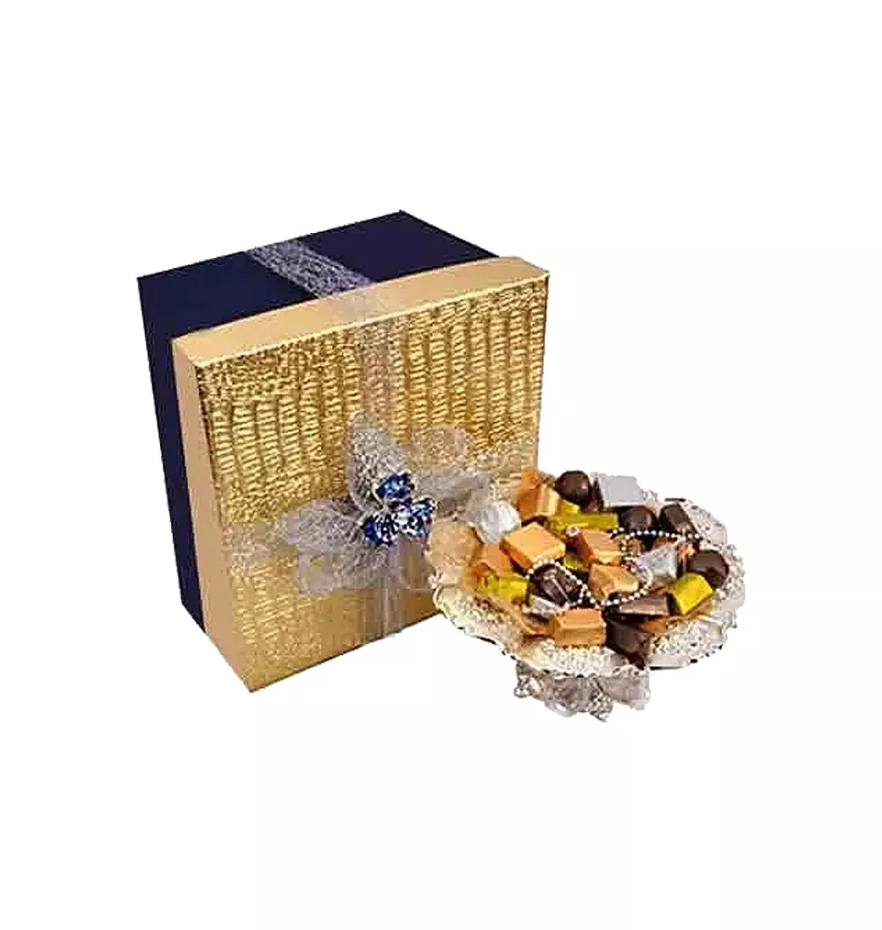 Patchi Chocolates Assortment