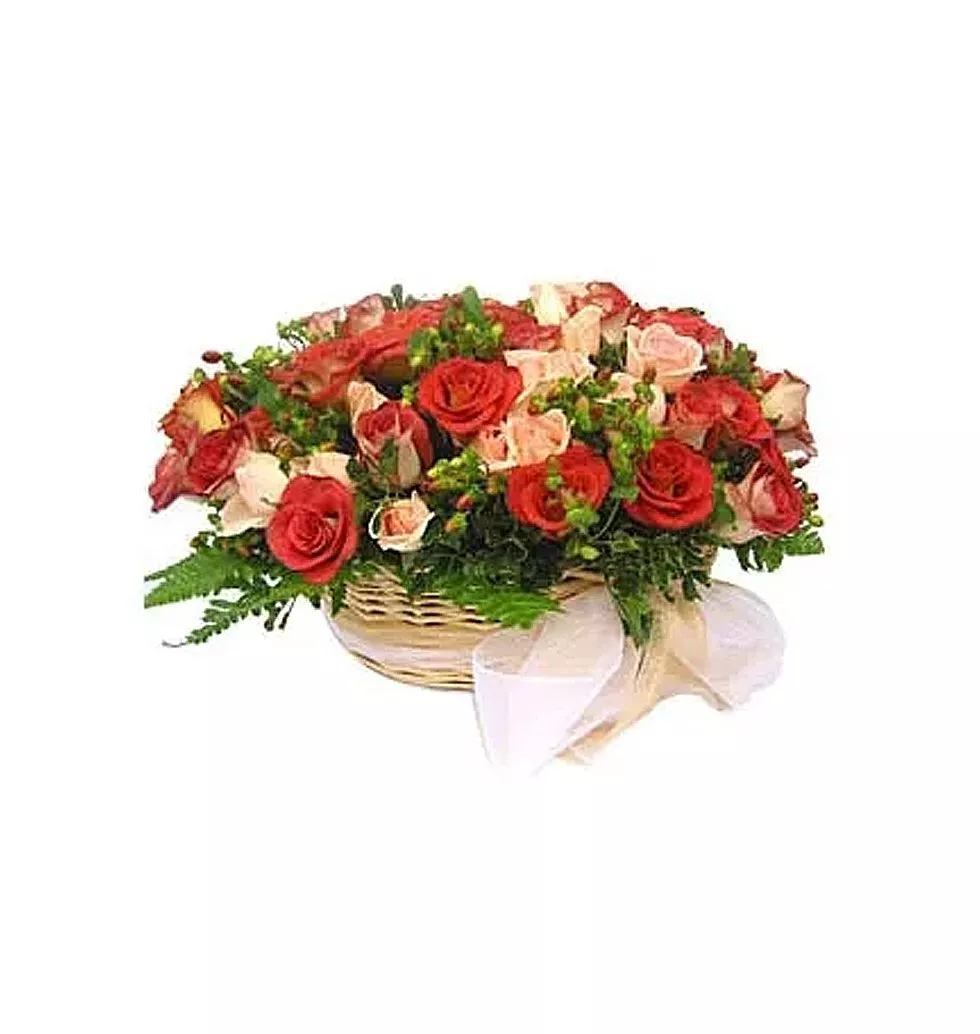 Expressive Special Treat Floral Collection
