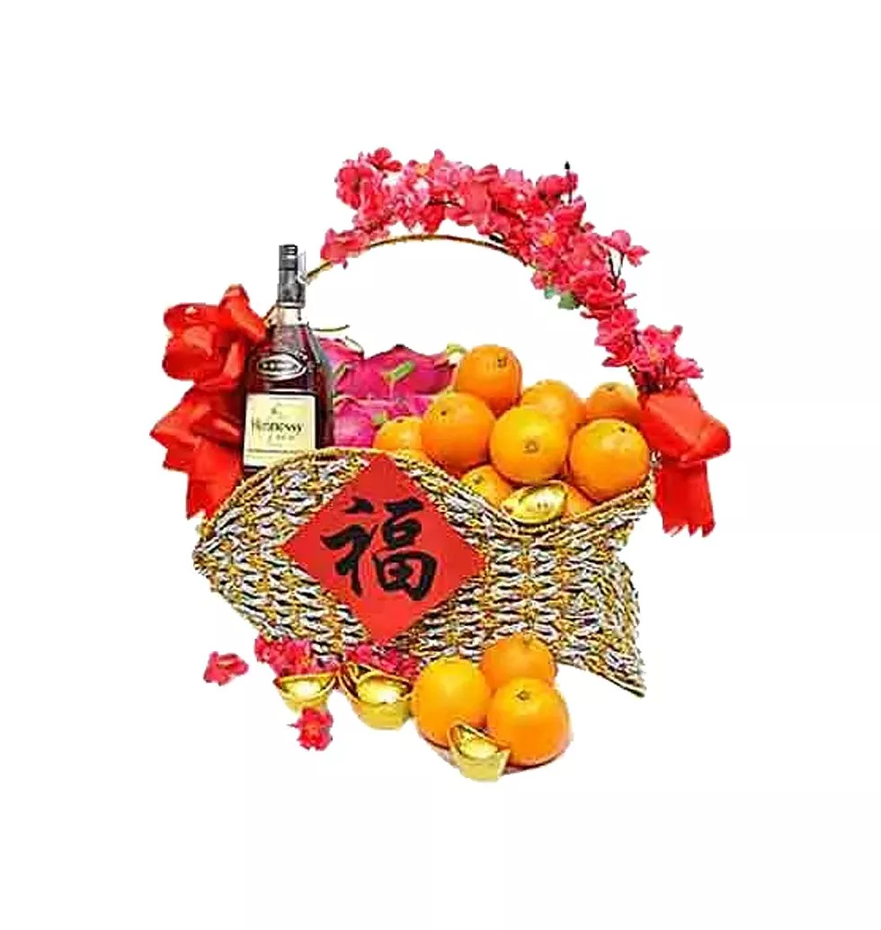 Joyful Surprise Assortments of Festival