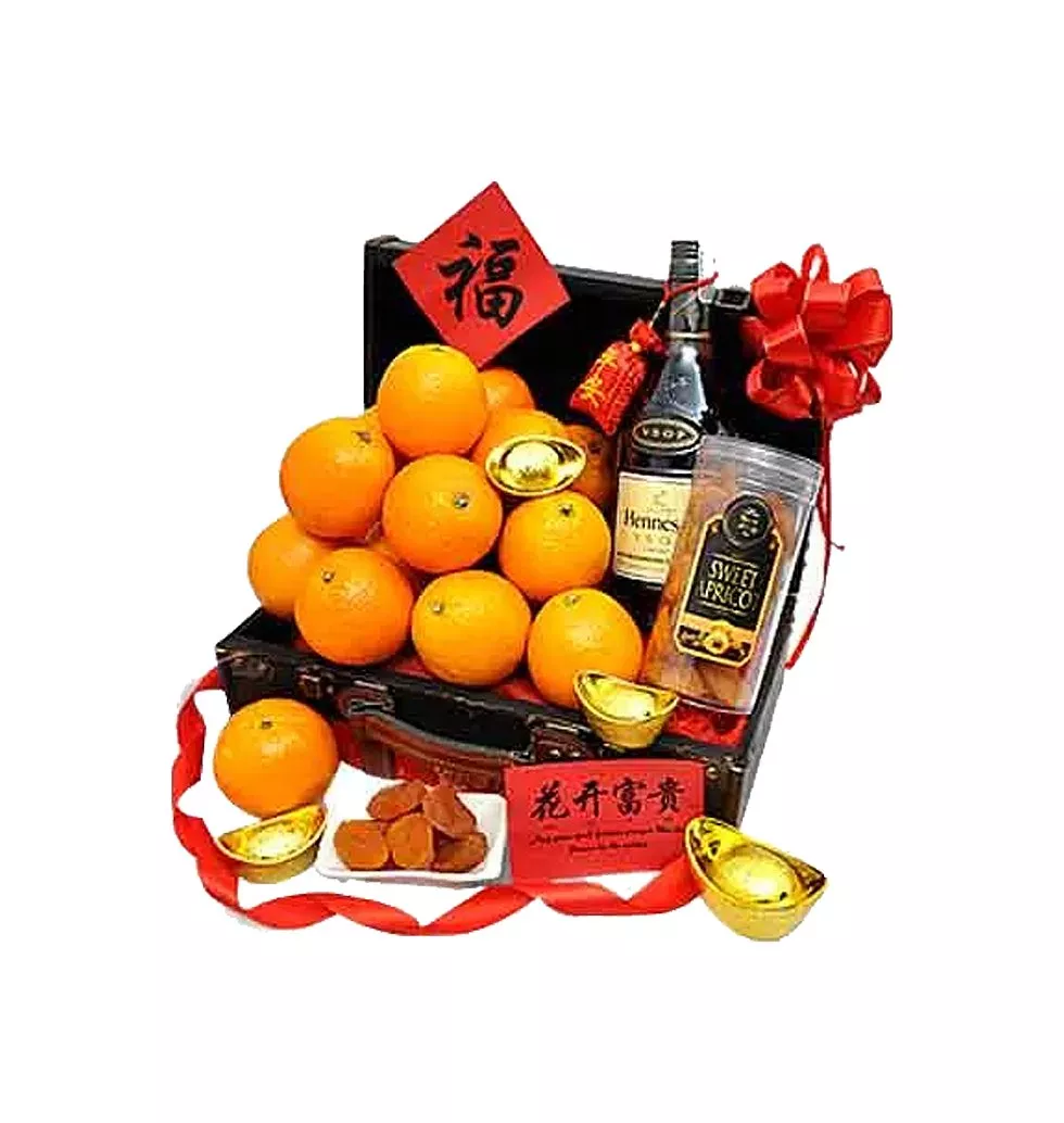 Energetic Best Seller of The Day Hamper