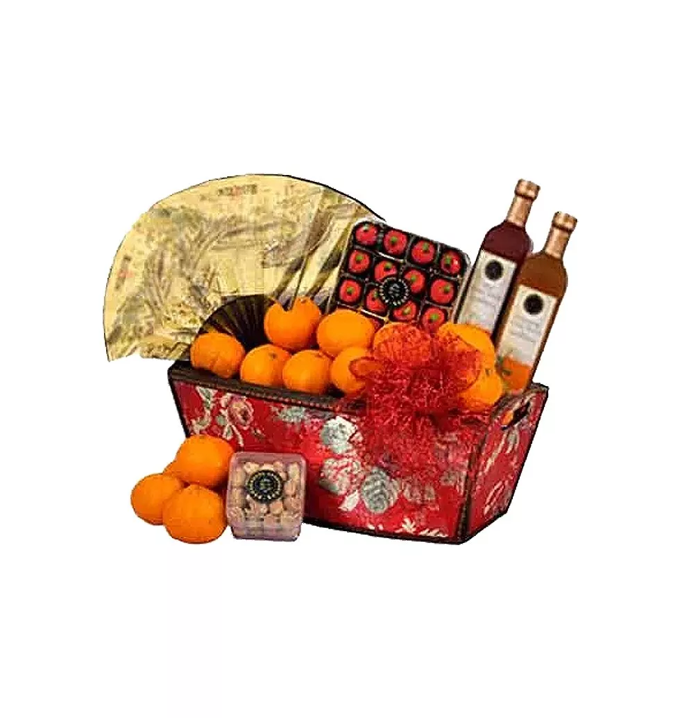 Remarkable All Together In Big Hamper