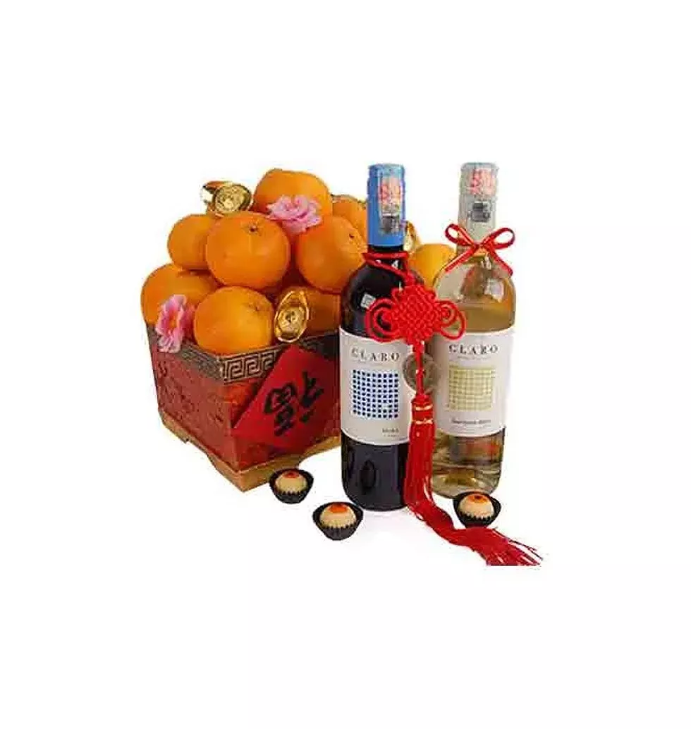Wonderful The Healthy Spirit Gift Hamper