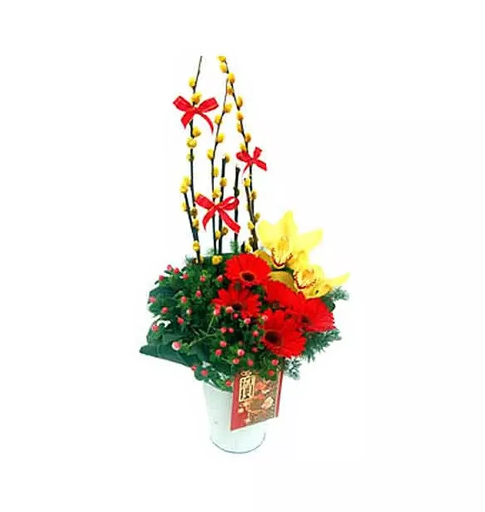 Passionate Memorable Moments Bunch
