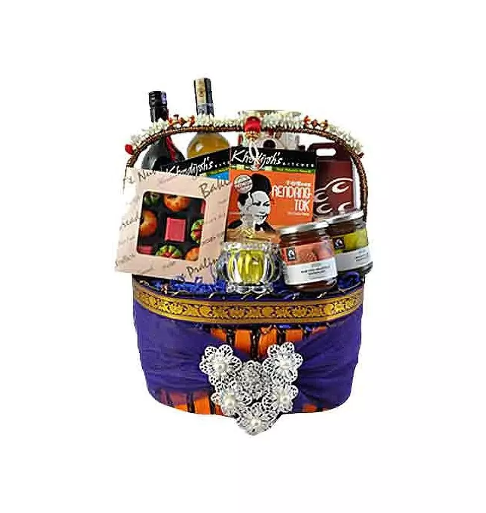 Innovative Best Deepawali Hamper for Your Special Ones