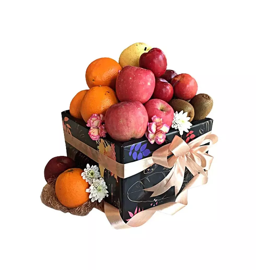 The Fruits Basket Hamper