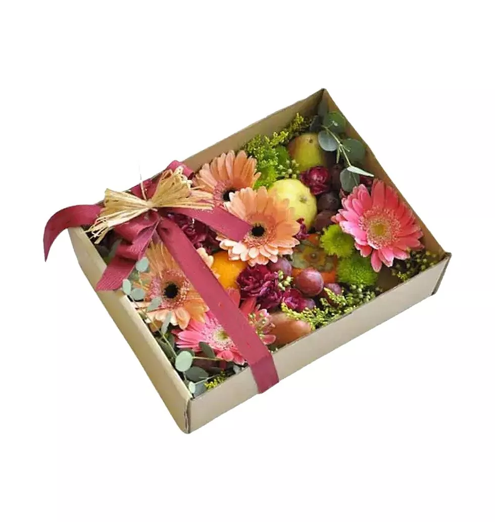 The Fruity Bunch Bundle