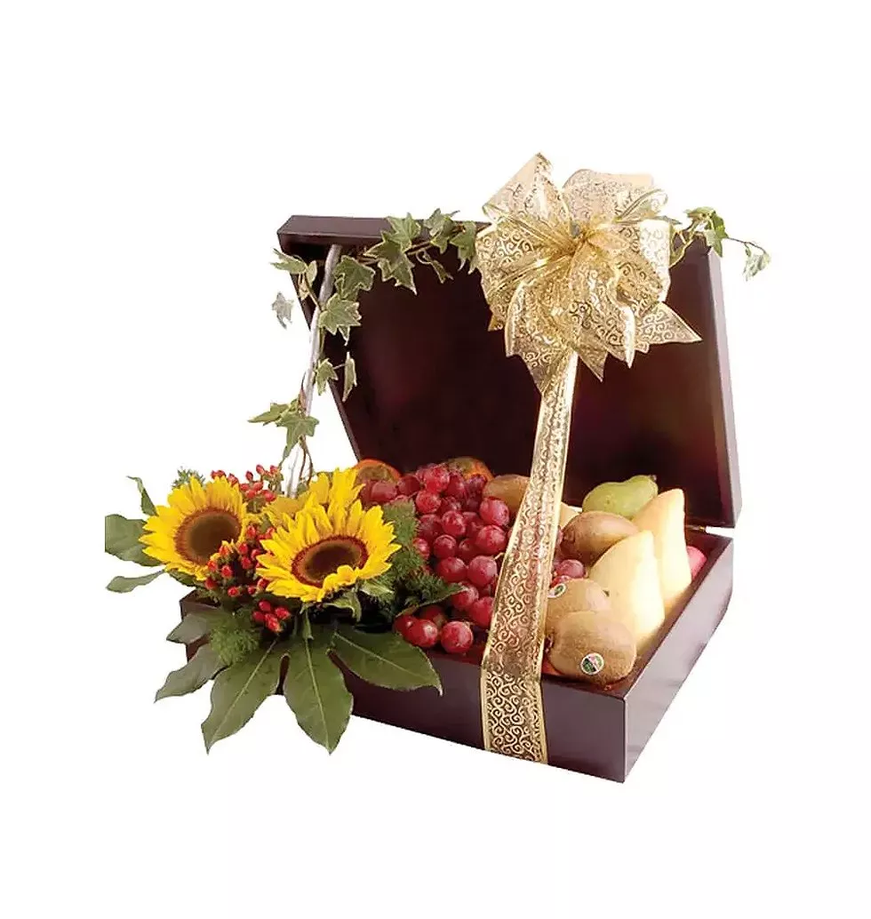 A Delightful Treasures