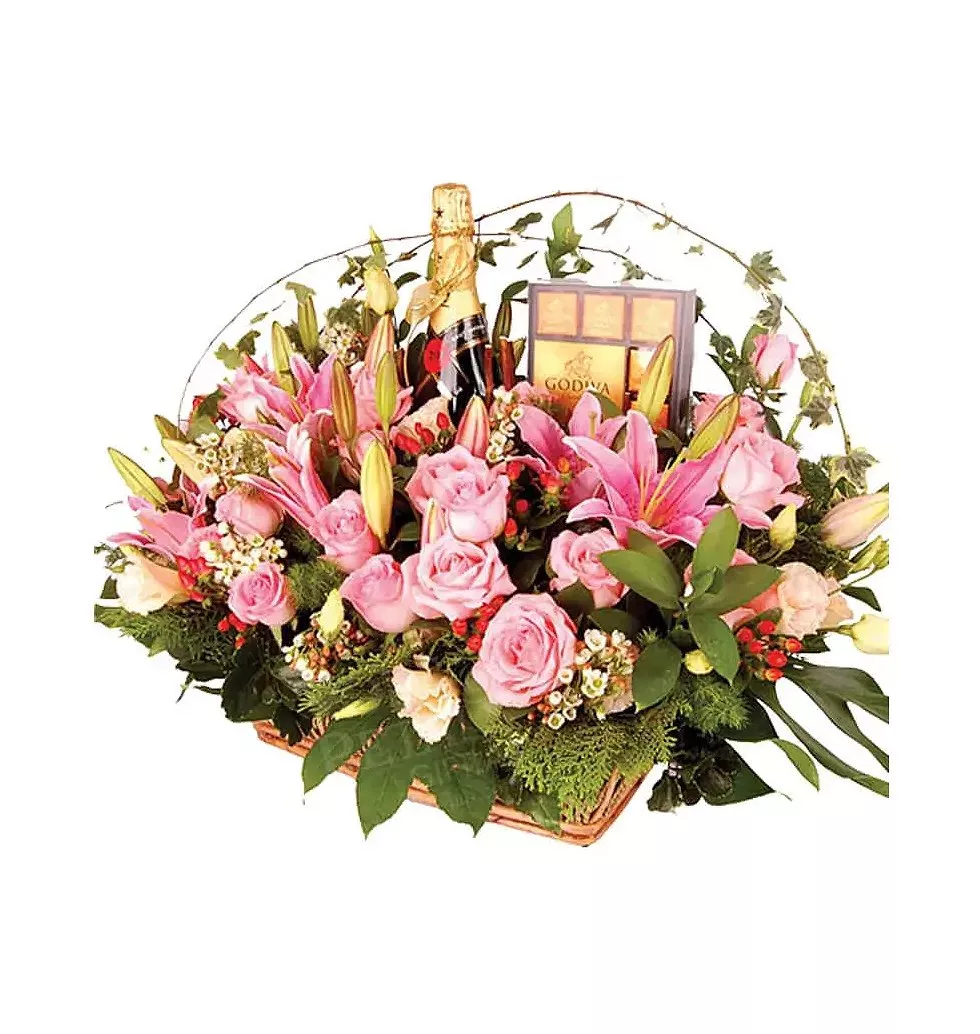 An Exquisite Gift Package