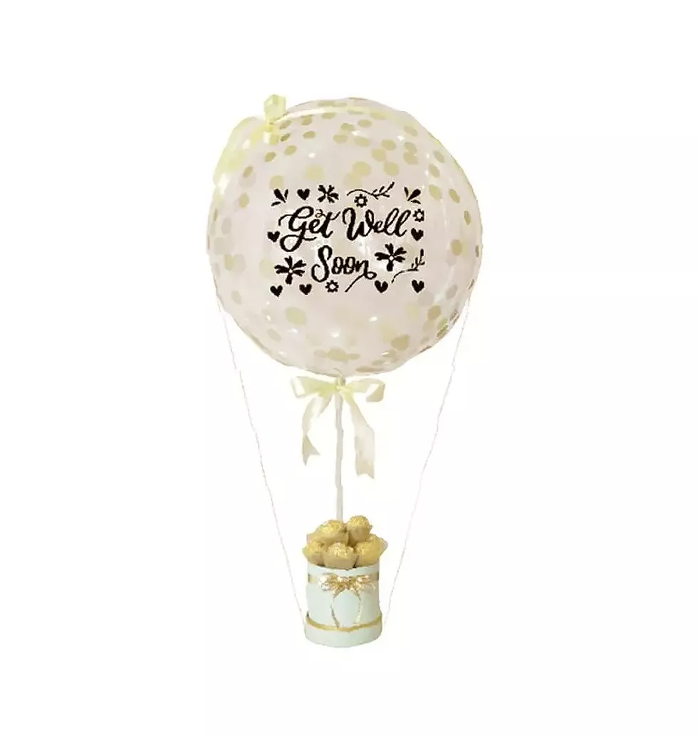 The Good Vibes Hamper