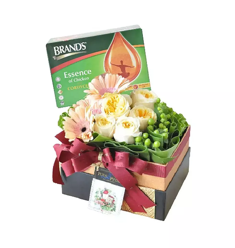 Wonderful Meat Hamper
