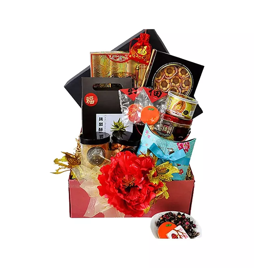 Fabulous Sweet Gourmet Hamper