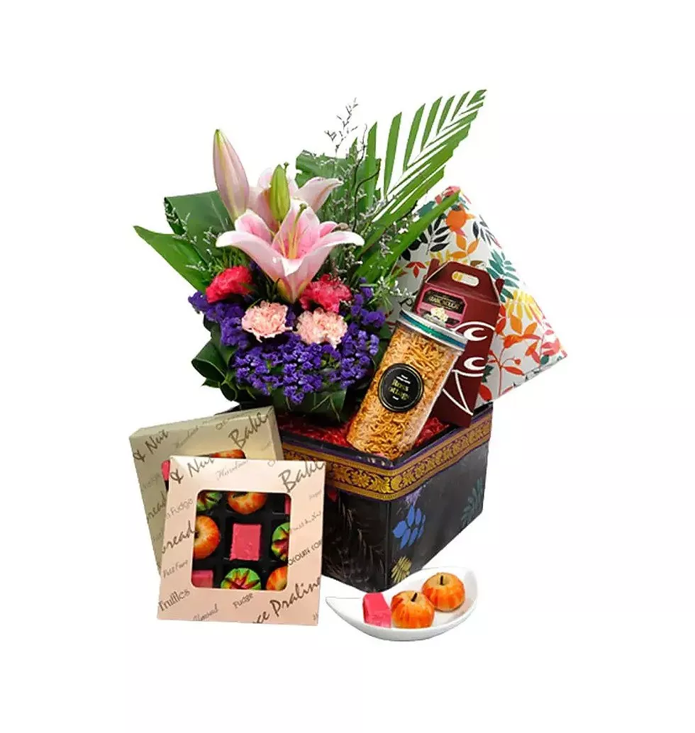 The Festival Hamper