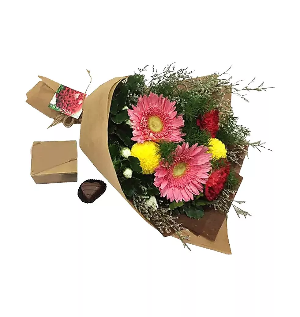Sweet Merry Gift