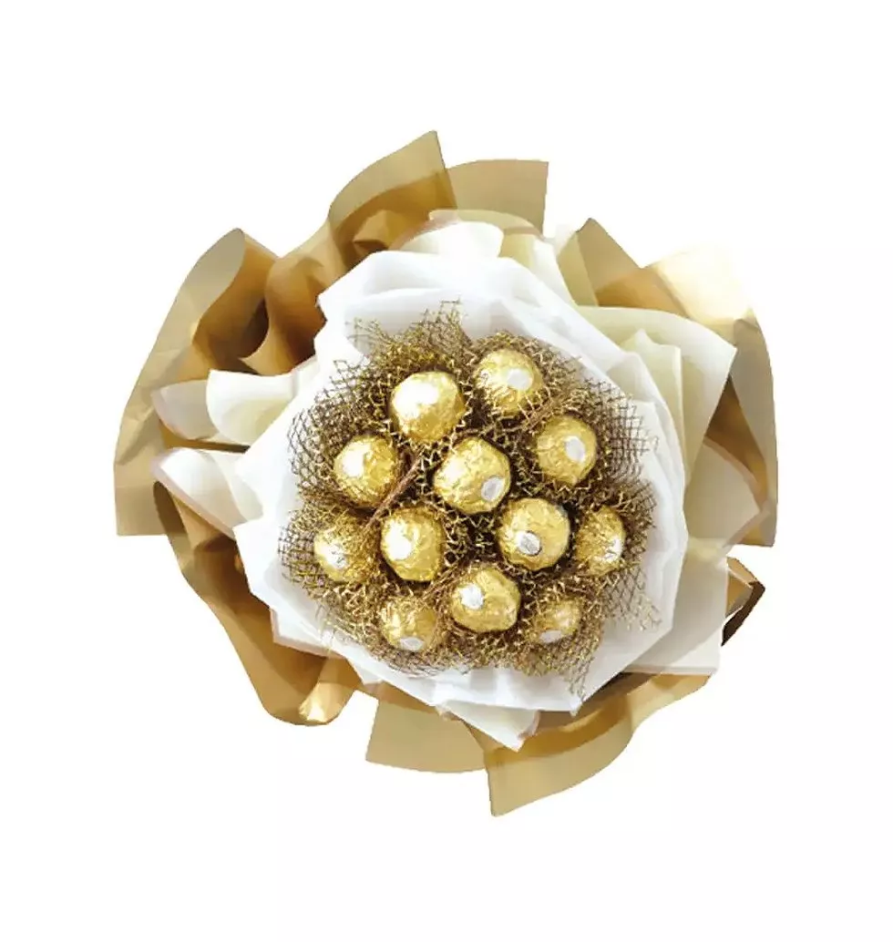 Ferrero Rocher bundle