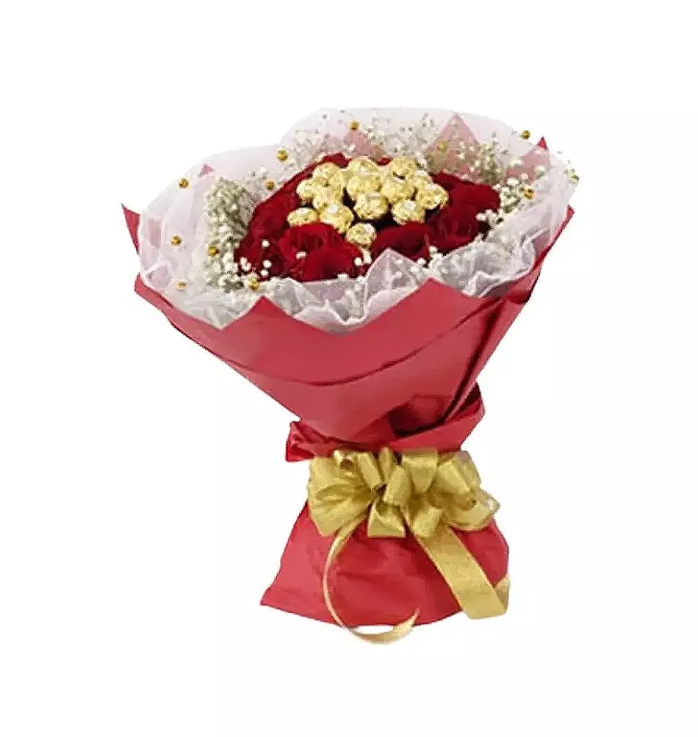 Amazing Chocolate Gift