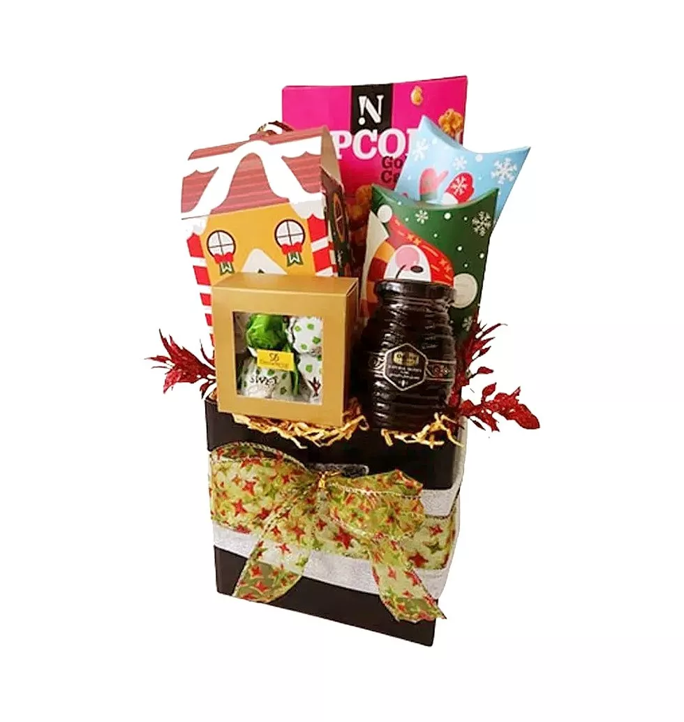 Joyful Bliss Bundle