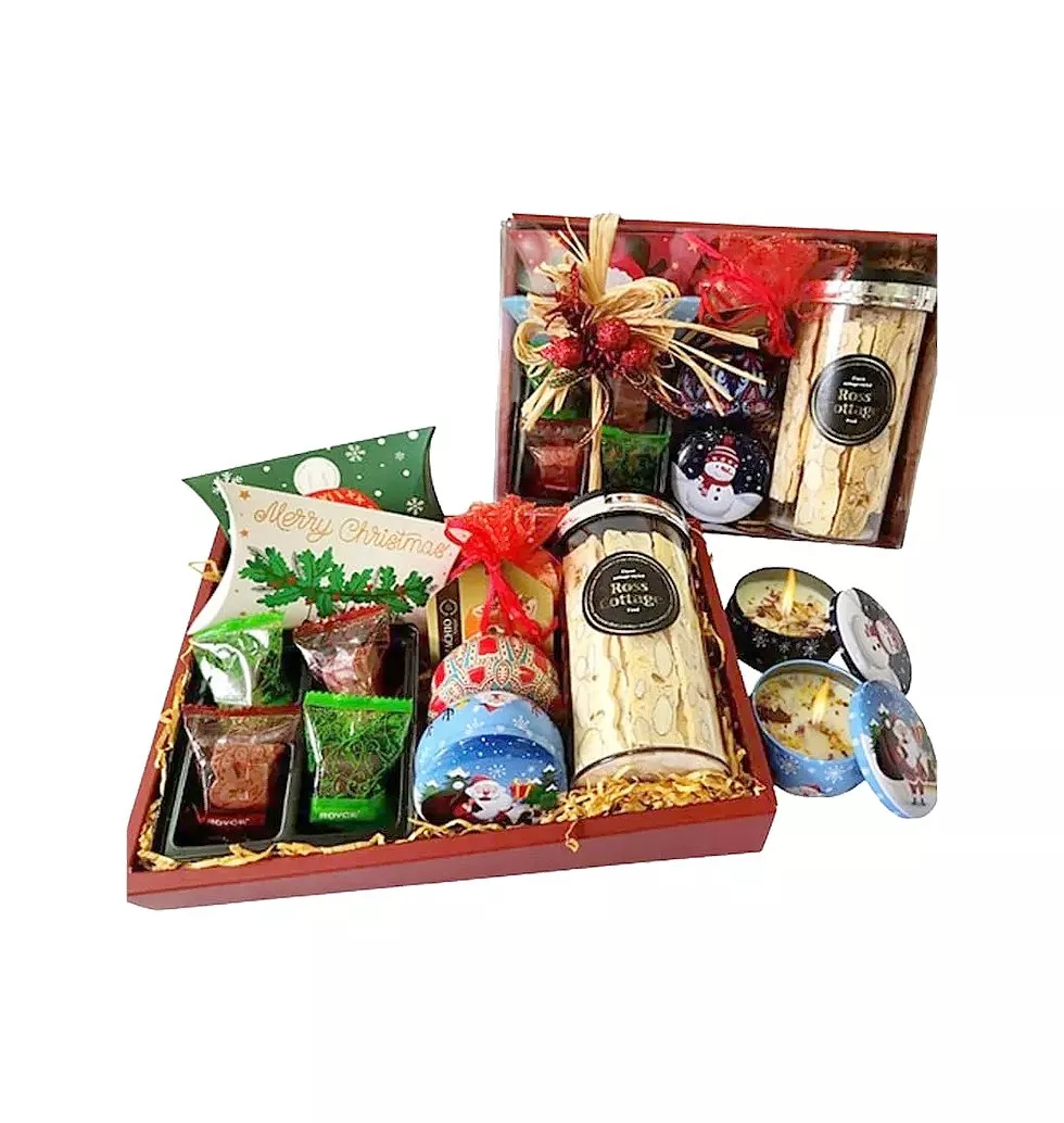 Sparkling Euphoria Box