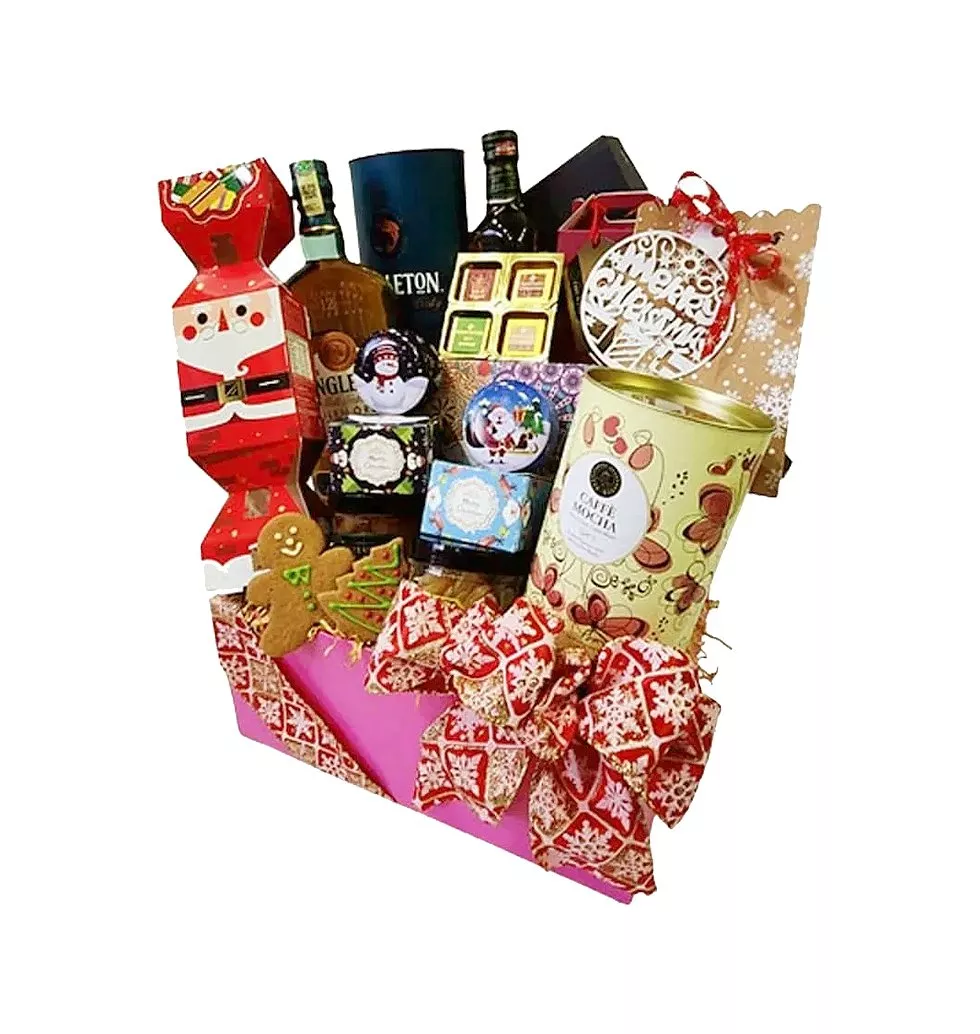 Grand Seasonal Luxuries