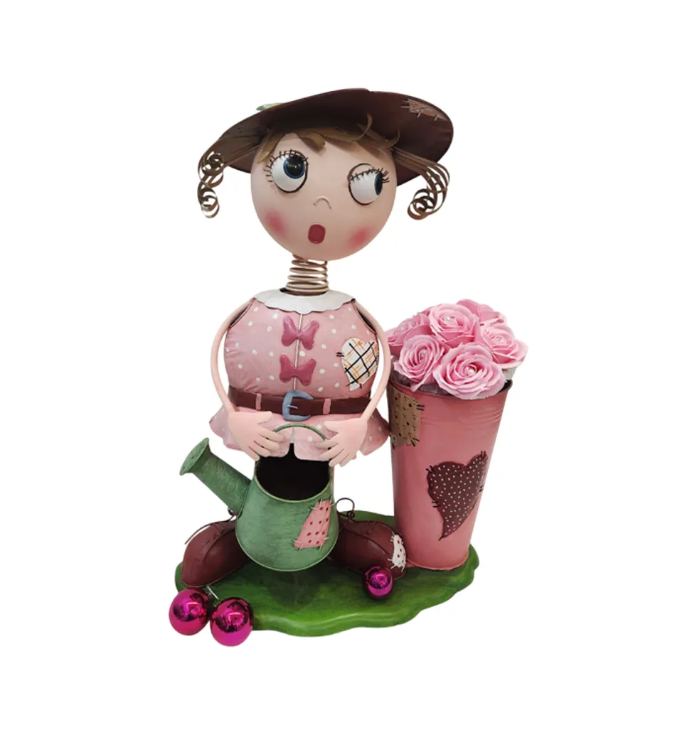 Garden Grace Fragrant Gift Set