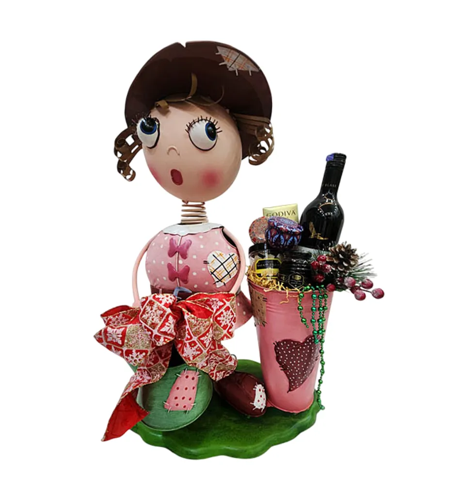 Cherished Christmas Delicacies